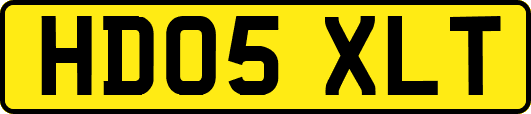 HD05XLT