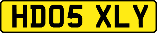 HD05XLY