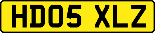 HD05XLZ