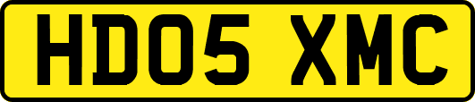 HD05XMC