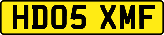 HD05XMF