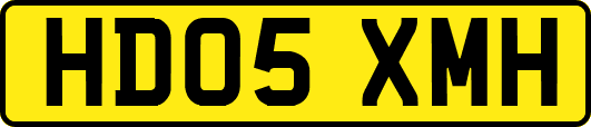 HD05XMH