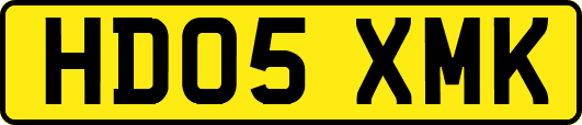HD05XMK