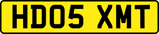 HD05XMT