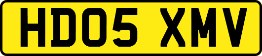 HD05XMV