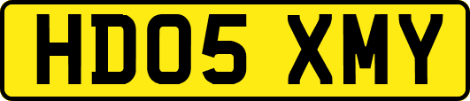 HD05XMY