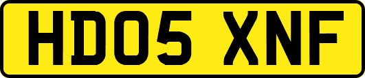HD05XNF