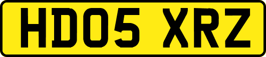HD05XRZ