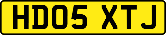 HD05XTJ