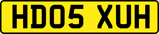 HD05XUH