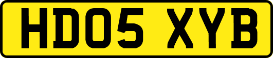 HD05XYB