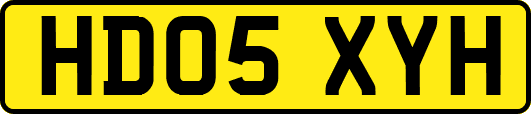 HD05XYH