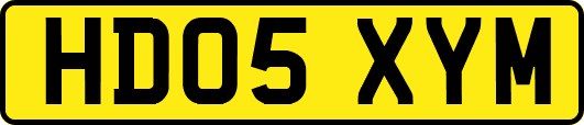 HD05XYM