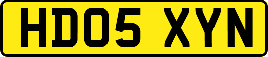 HD05XYN