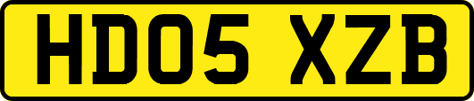 HD05XZB