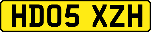 HD05XZH
