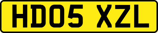 HD05XZL