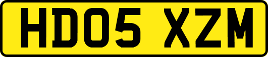 HD05XZM