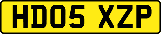 HD05XZP