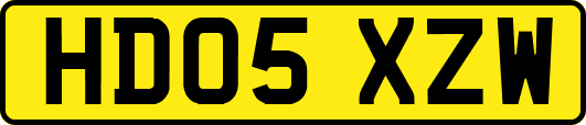 HD05XZW