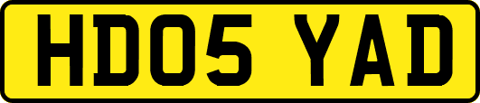 HD05YAD