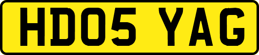HD05YAG