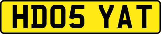 HD05YAT