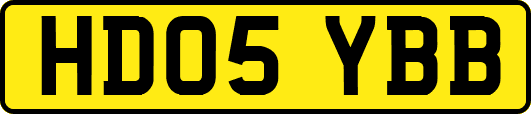 HD05YBB