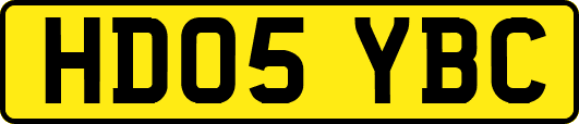 HD05YBC