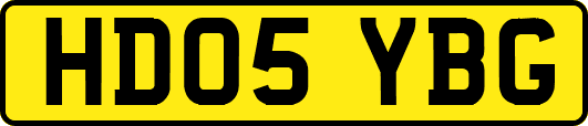HD05YBG