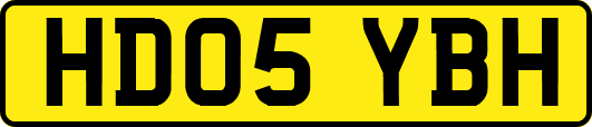 HD05YBH