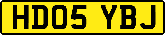 HD05YBJ