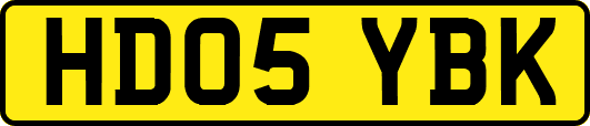 HD05YBK