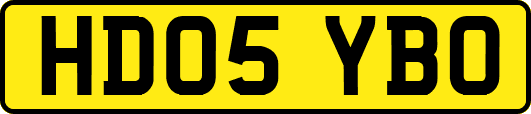 HD05YBO