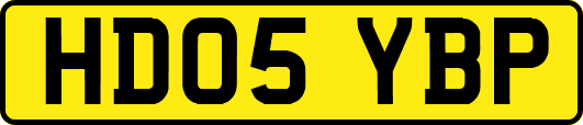 HD05YBP