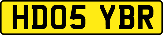 HD05YBR