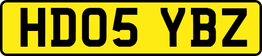 HD05YBZ