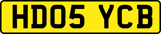 HD05YCB