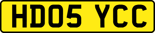 HD05YCC