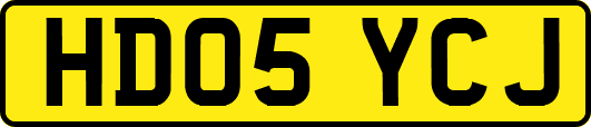HD05YCJ