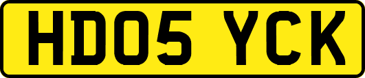 HD05YCK