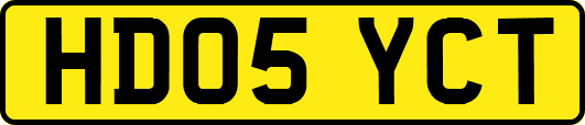 HD05YCT