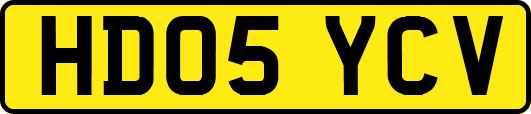 HD05YCV