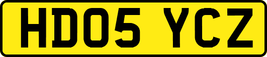 HD05YCZ