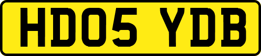 HD05YDB