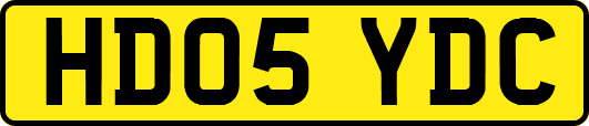 HD05YDC