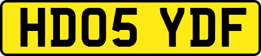 HD05YDF