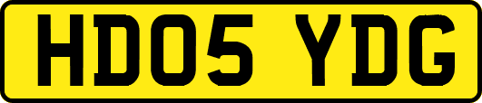 HD05YDG