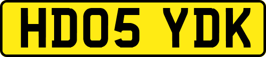 HD05YDK