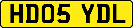 HD05YDL